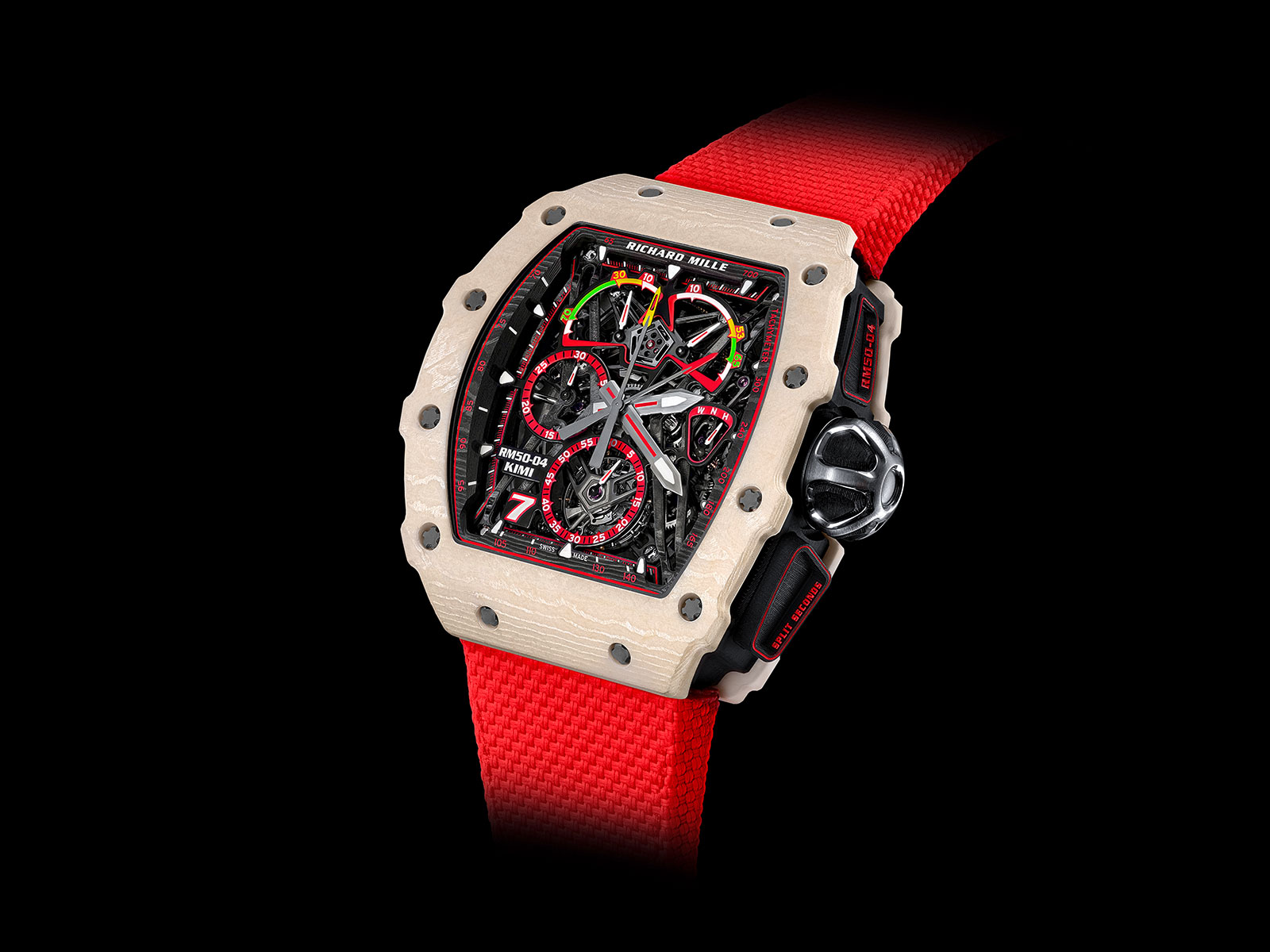 Richard Mille Replica